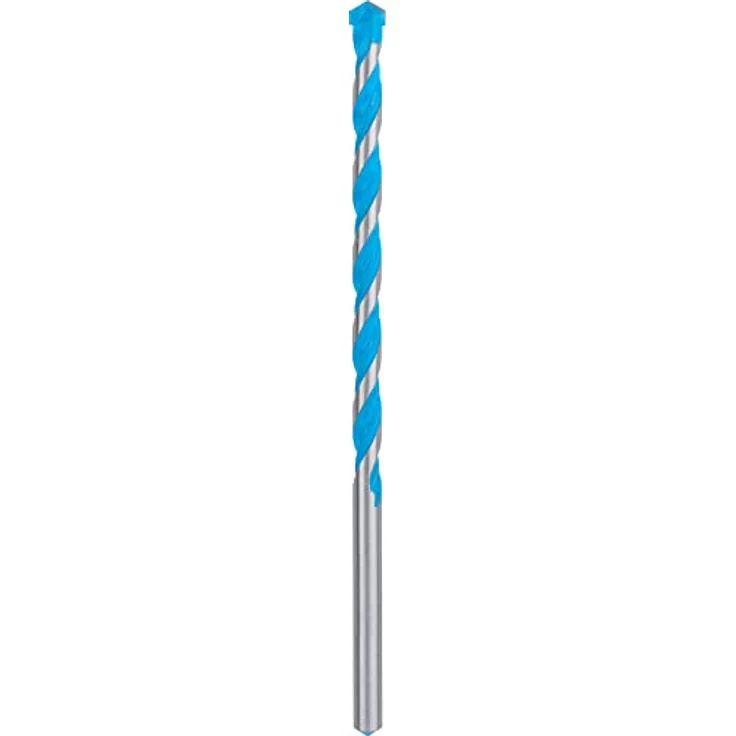 Bosch EXPERT CYL-9 MultiConstruction Bohrer, 12 mm Durchmesser, 200 mm Arbeitslänge, präzise Zentrierspitze für verschiedene Materialien – Bild 1