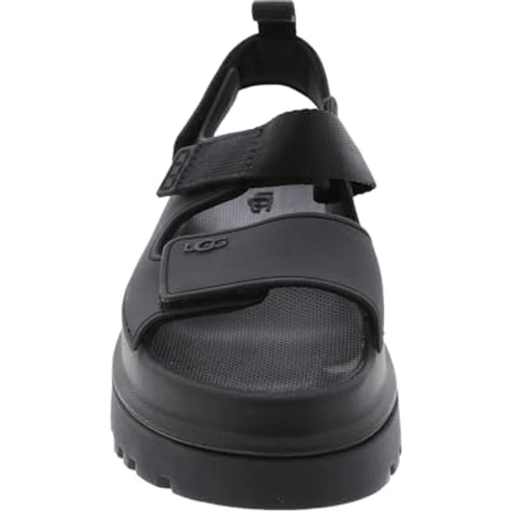Ugg GoldenGlow, Damen Sicherheitssandalen, ultraleicht, wasserfreundlich, Größe 40 – Bild 5