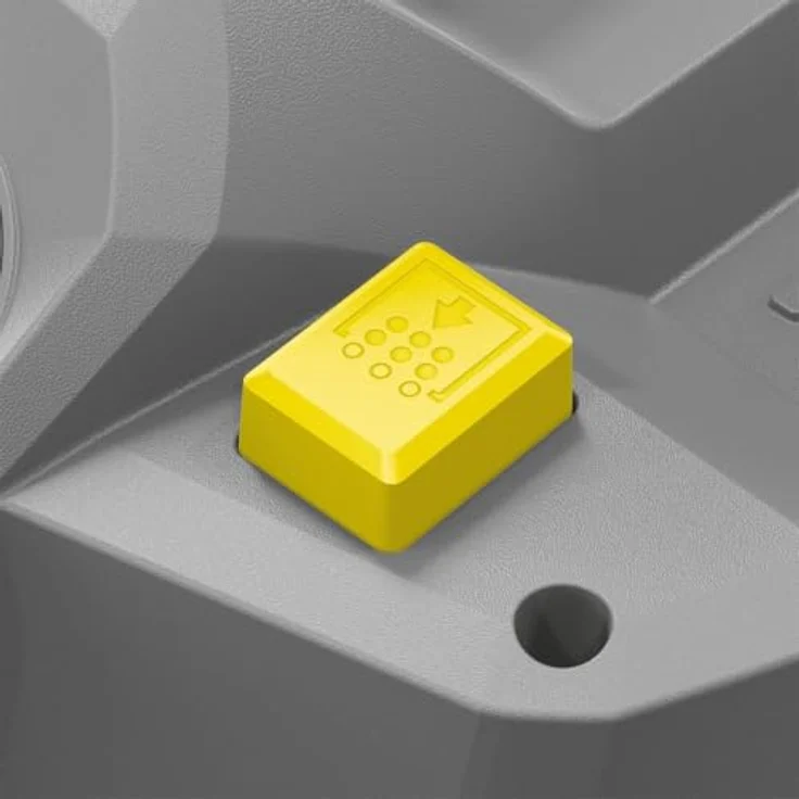 Kärcher Nass- Trockensauger 1.378-600.0 NT 22-1 Ap Lv beutellos 22 Liter – Bild 5