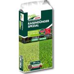 Cuxin Rasendünger Spezial, 20 kg 40 bis 70 g/m² Langzeitwirkung Fe-Chelat Mindestens 100 Tage,streut besser und staubt weniger