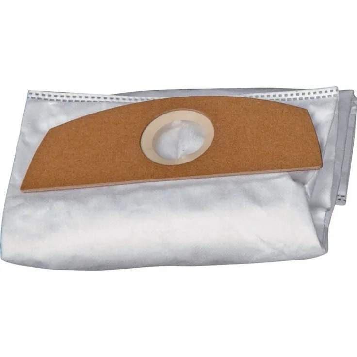 Vliesfilterbeutel f.dryCAT 16 L-Class 5 St.CLEANCRAFT