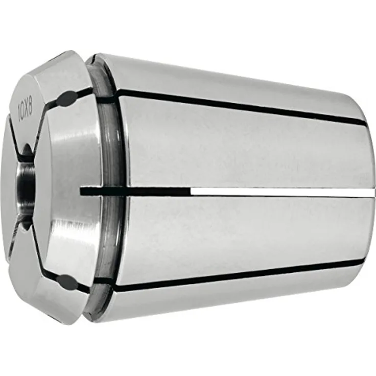 HOLEX ER-Spannzange für Gewindebohrer und Außendurchmesser 32,7 mm-Nenn-Spanndurchmesser 14 mm