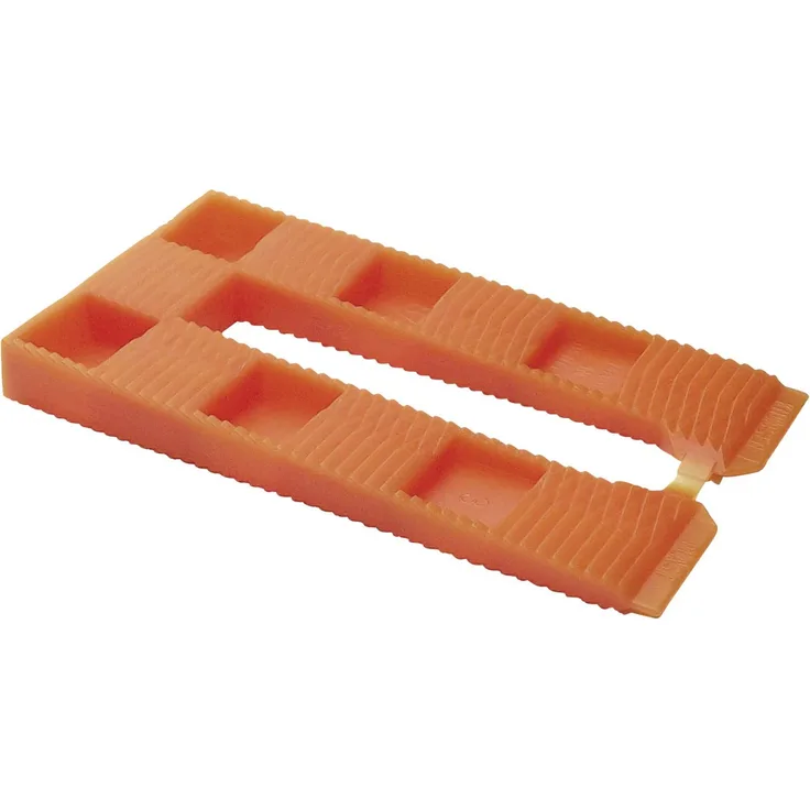 Primo Kunststoffkeil Orange