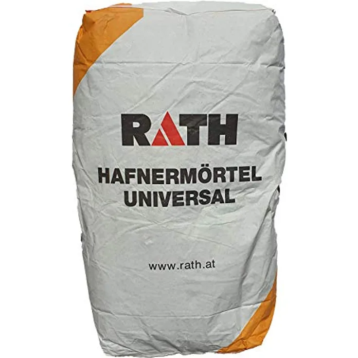 ECI Hafnermörtel Universal 25 KG-Sack