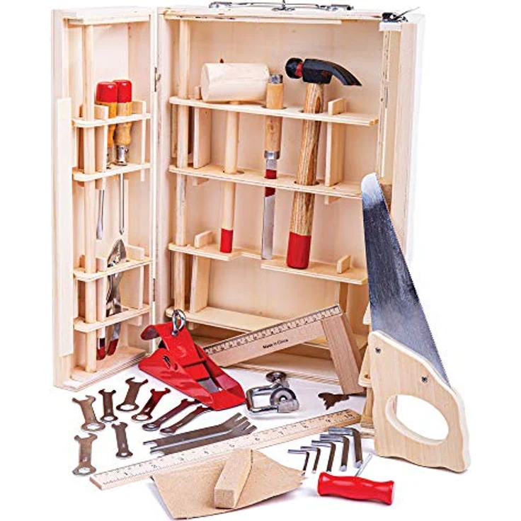 Werkzeugkoffer, 28Stk. – Bild 8