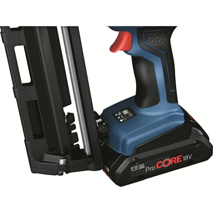 Bosch Professional Akku-Nagler GNH 18V-64 M – Bild 3
