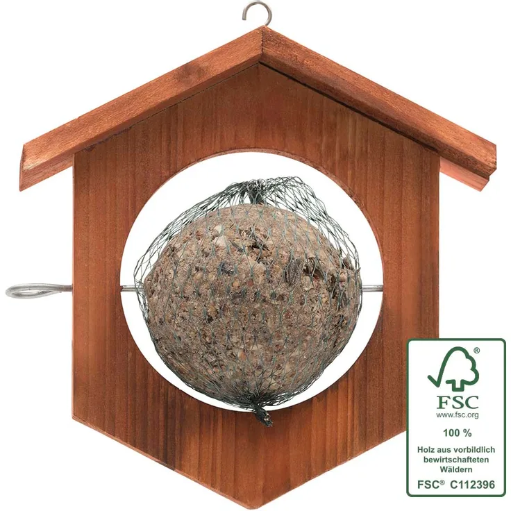 Gardigo Apfel Futterstation