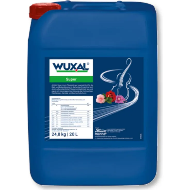 WUXAL Super, 20 l