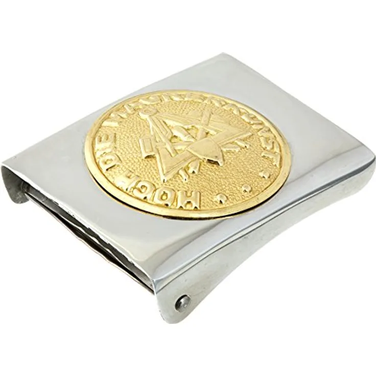 Picard Koppelschloss Maurer