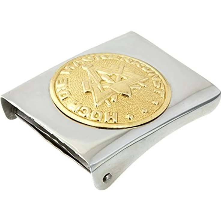 Picard Koppelschloss Maurer