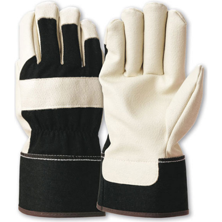 10 Paar KCL 301 Gr. 11 Arbeitshandschuhe Schutzhandschuhe Handschuhe HONEYWELL