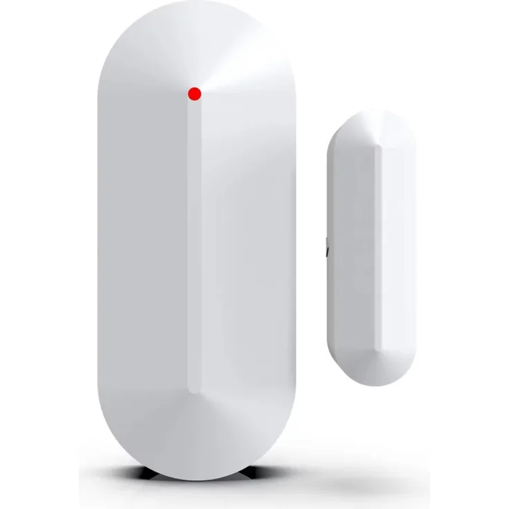 Safe2Home® Fenstersensor - Türsensor Rolling Code für SP310 Funk Alarmanlage Profi - GSM Alarmsystem (nicht für SP110)