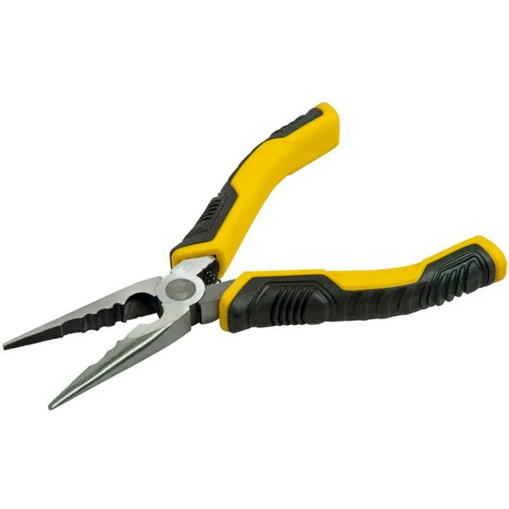 Stanley Control-Grip pliers 200mm elongated (STHT0-74364)