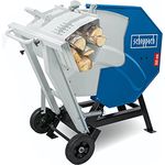 WIPPKREISS„GE SCHWING BRENNHOLZS„GE KREISS„GE 505 MM Scheppach HS510
