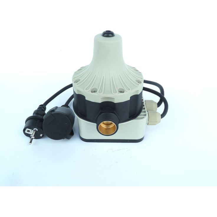 CHM GmbH HMC 170 6-SH, Drucktank 50l Edelstahl, CH 20, Panzerschlauch 80 cm, Wasserfilter Pumpe – Bild 16