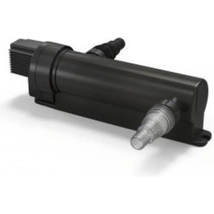 Teichpumpen & -filter