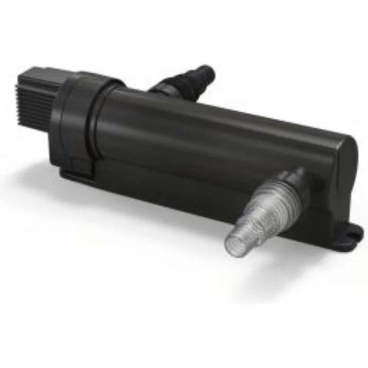 Pontec 87587 UVC-Gerät mit UVC-Klärgerät – Bild 1