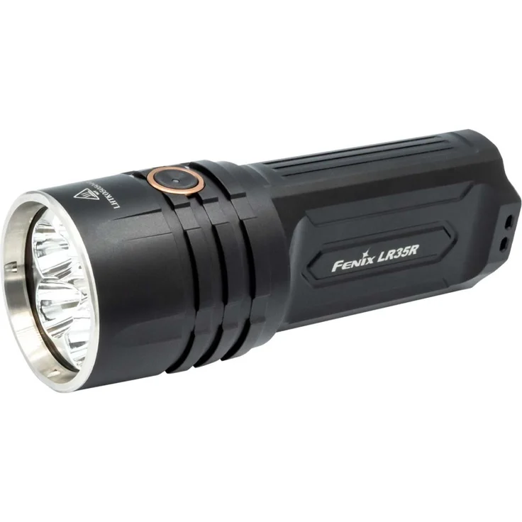 Fenix Taschenlampe LR35 14 cm, 10000 lm Taschenlampen - Mobil – Bild 1