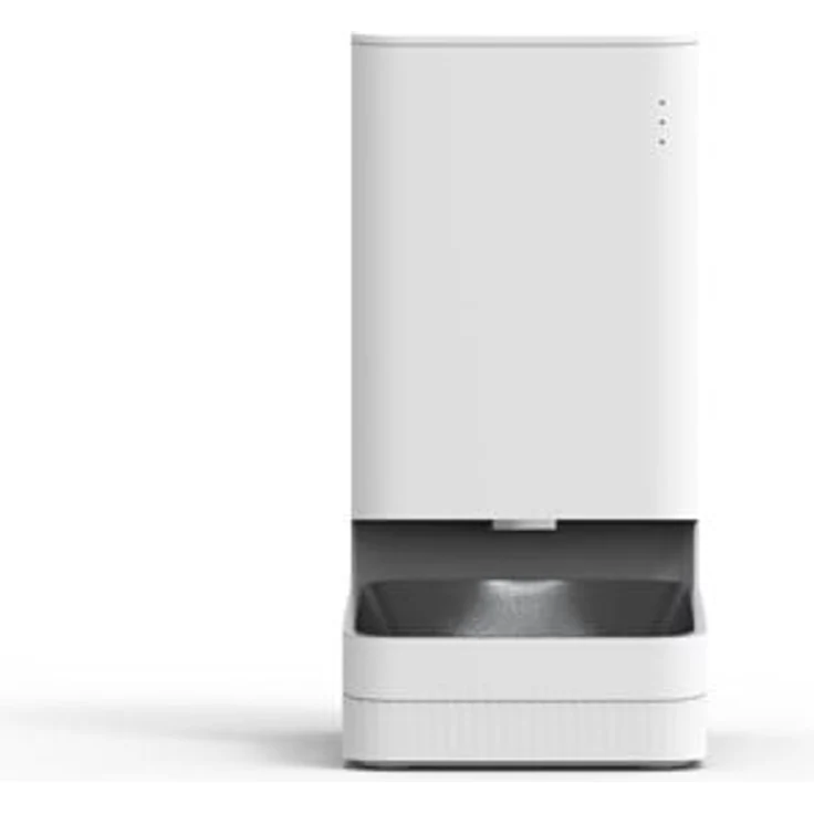 Xiaomi Smart Pet Futterspender Food Feeder EU – Bild 2