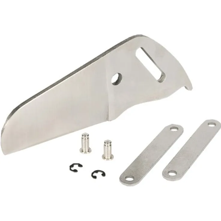 KLAUKE Ersatzmesser 50003550