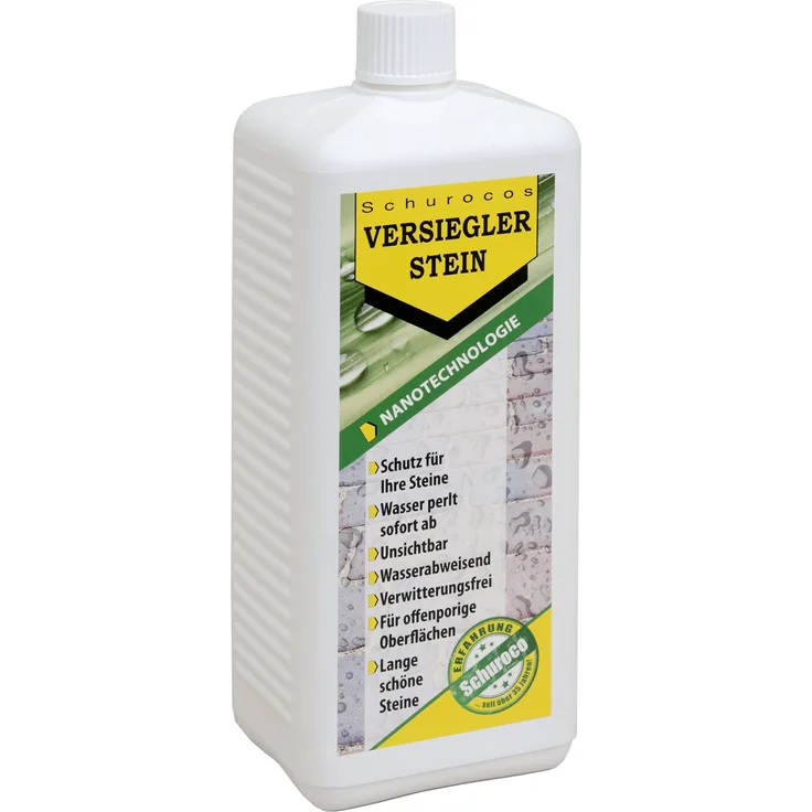 SCHUROCO VERSIEGLER-Stein, 1 Liter