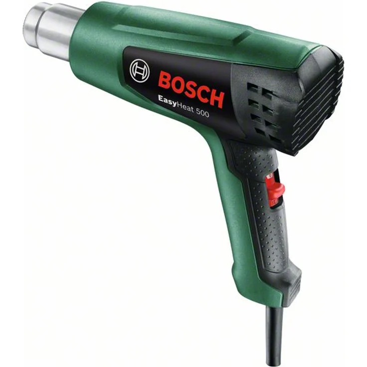 Bosch Heißluftgebläse EasyHeat 500 (1600 W, Karton) – Bild 2