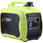 Pramac Stromerzeuger P3000 i INVERTER