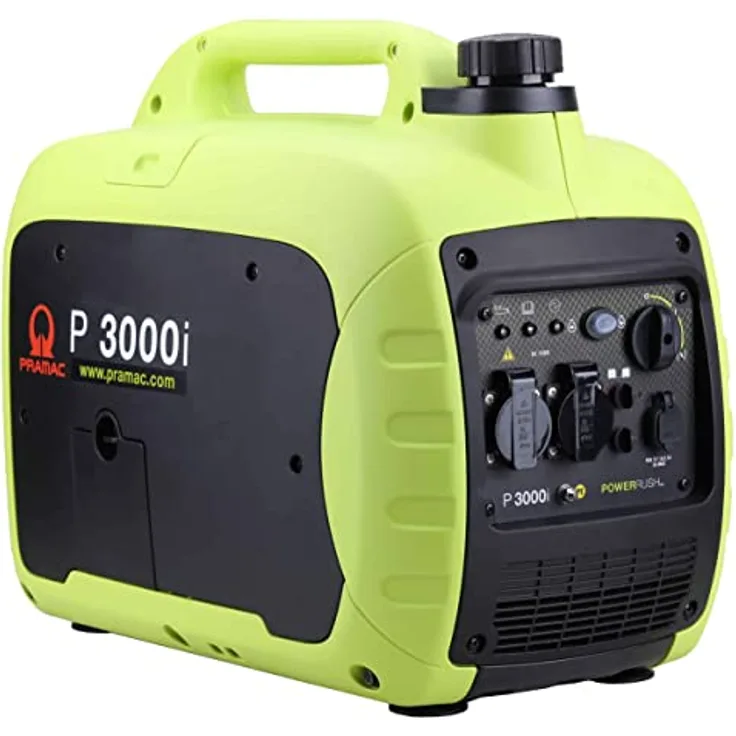 Pramac Stromerzeuger P3000 i INVERTER