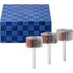 PFERD 44498002 HEST Lamelsliber-sæt Diameter 30 mm 1 stk