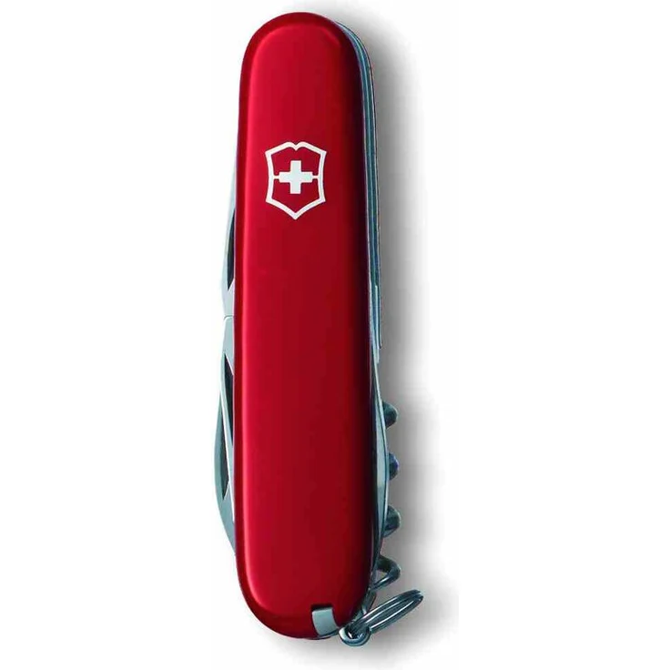 VICTORINOX Offiziersmesser ''Spartan'' 91 mm 12 Funktionen – Bild 4