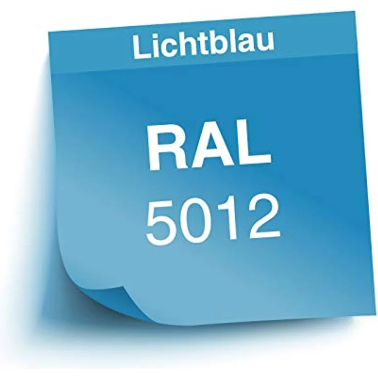 Werkbank PROFI 1500, Lichtblau, Höhe 850 mm – Bild 3