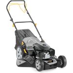 ALPINA Benzin Rasenmäher AL5 51 SHQ