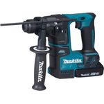 Makita DHR171RAX3 Akku-Bohrhammer