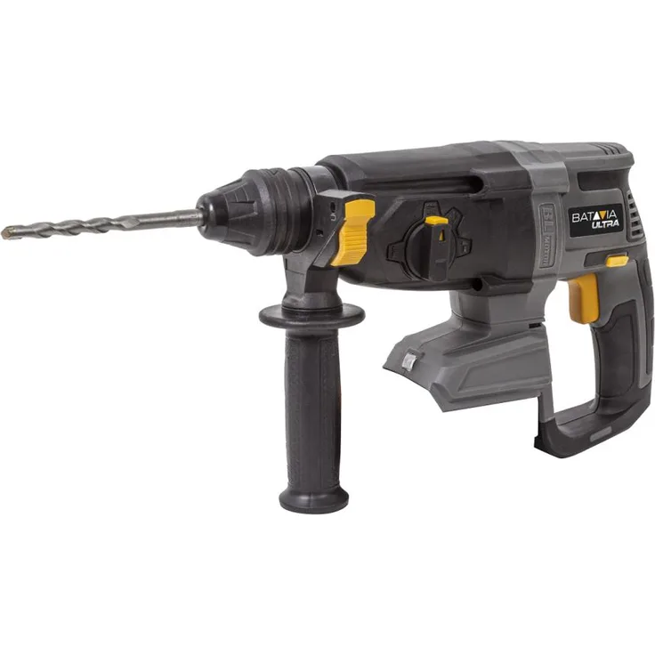 18V Brushless Akku-Bohrhammer 2.2 J - SDS+