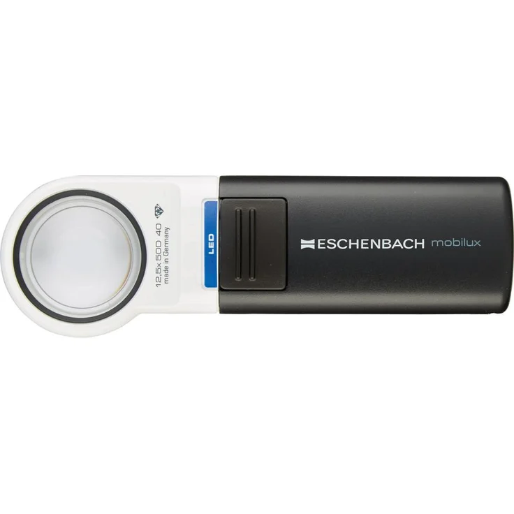 Leuchtlupe mobilux 12,5x D35mm ESCHENBACH – Bild 1
