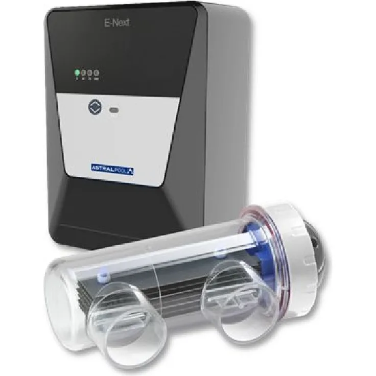 AstralPool E-Next Salzelektrolyse 7 gr-h für Pools bis 25 m³