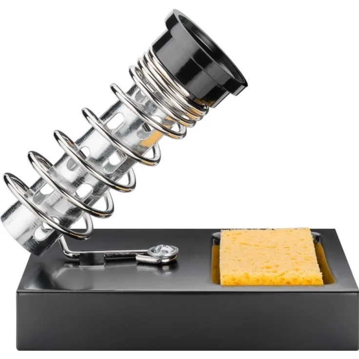 Fixpoint 51207 Lötkolbenständer zur Ablage von Lötkolben