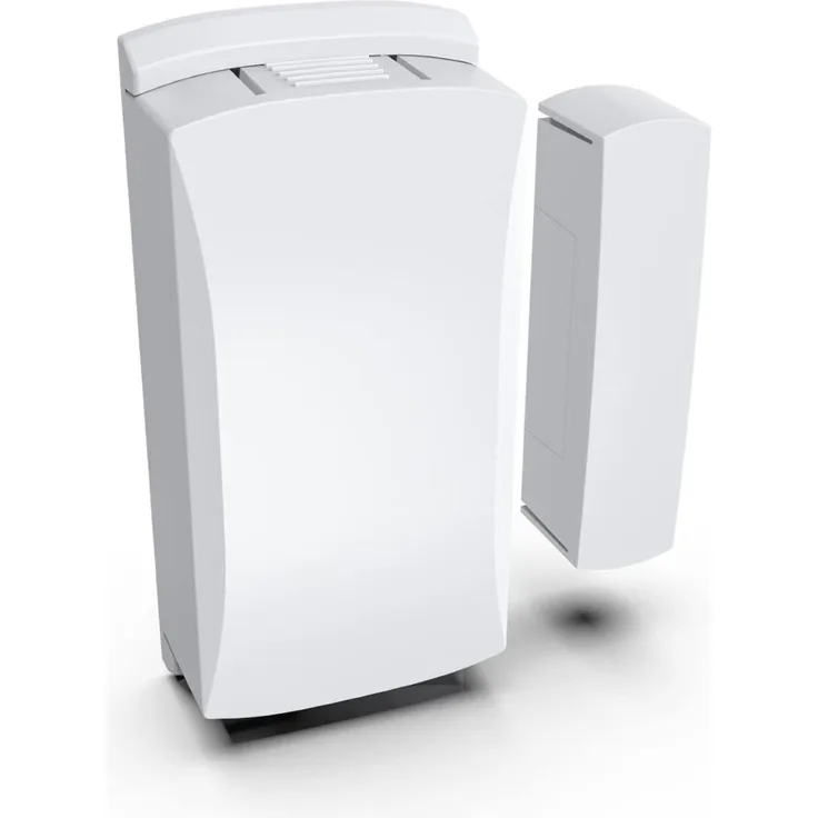 Safe2Home® Fenstersensor - Türsensor für Funk Alarmanlage Safe2Home - GSM Alarmsystem SP110 /SP210 / SA100