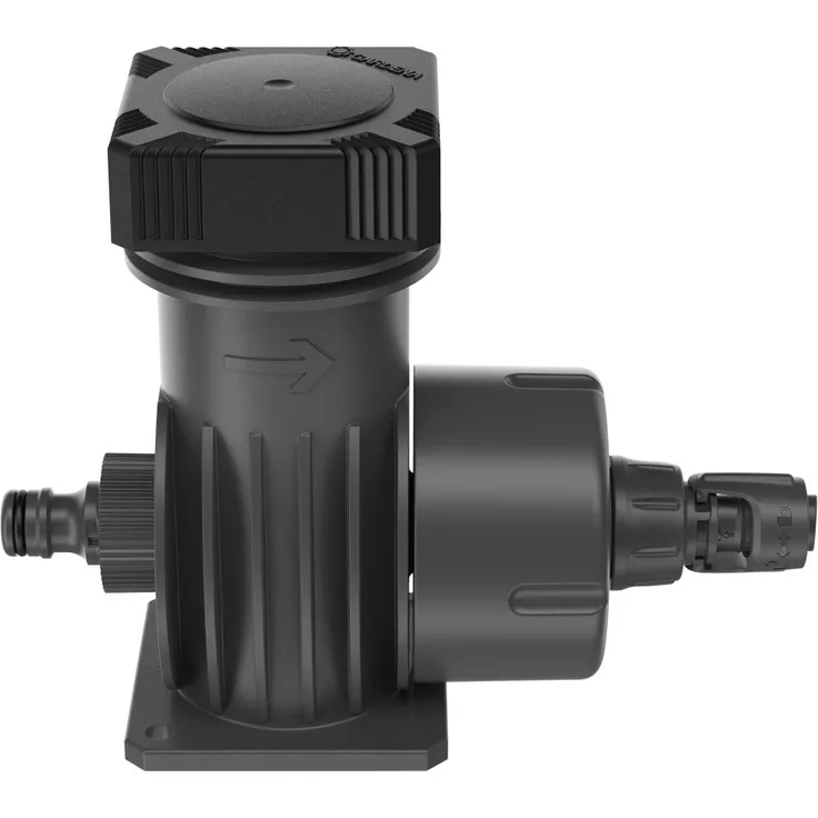 GARDENA Micro-Drip-System Basisgerät 2000 - Preisvergleich