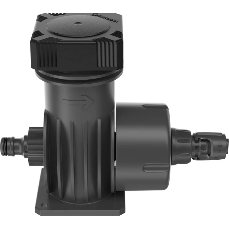 GARDENA Micro-Drip-System Basisgerät 2000 - Preisvergleich – Bild 1