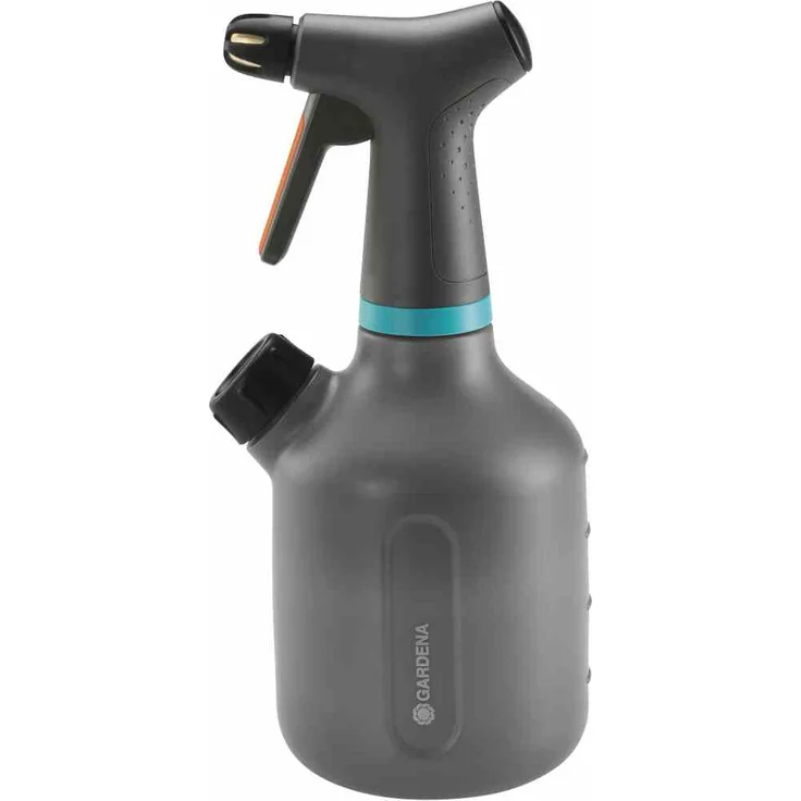 GARDENA 11112-20 Pumpsprüher 1L – Bild 1