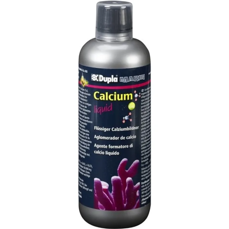 Dupla Calcium liquid, 250 ml