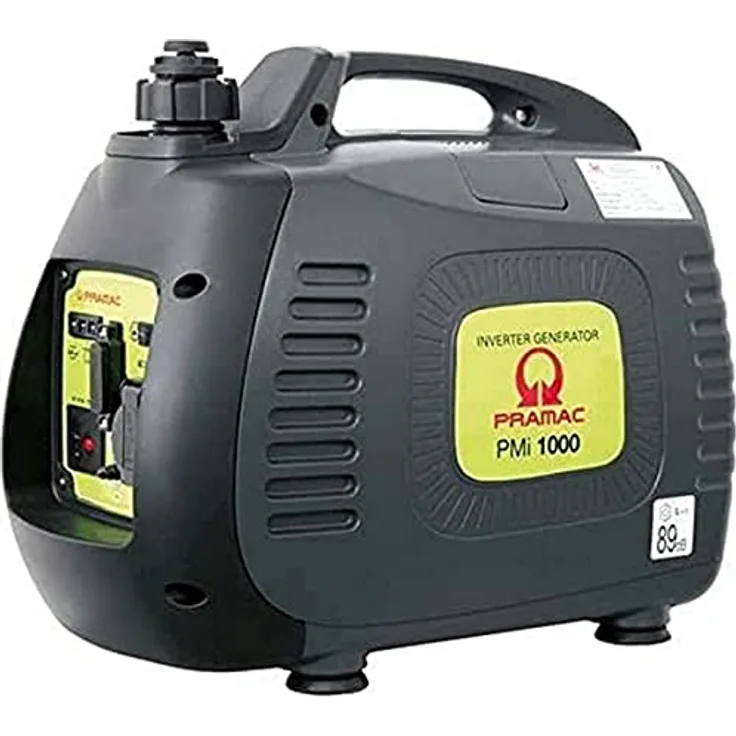 Pramac Inverter Stromerzeuger PMi 1000