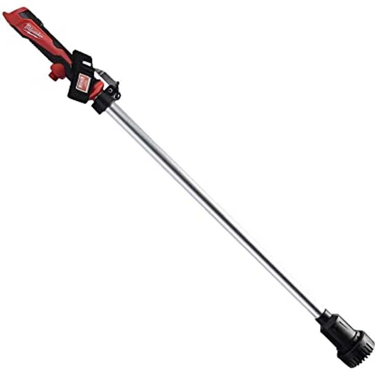 Milwaukee M12™ BSWP- Akku-Transferpumpe verschiedene Ausführungen (ohne Akku und Ladegerät) – Bild 2