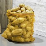 Windhager Netzsäcke, 50 x 80 cm, 10 Stück