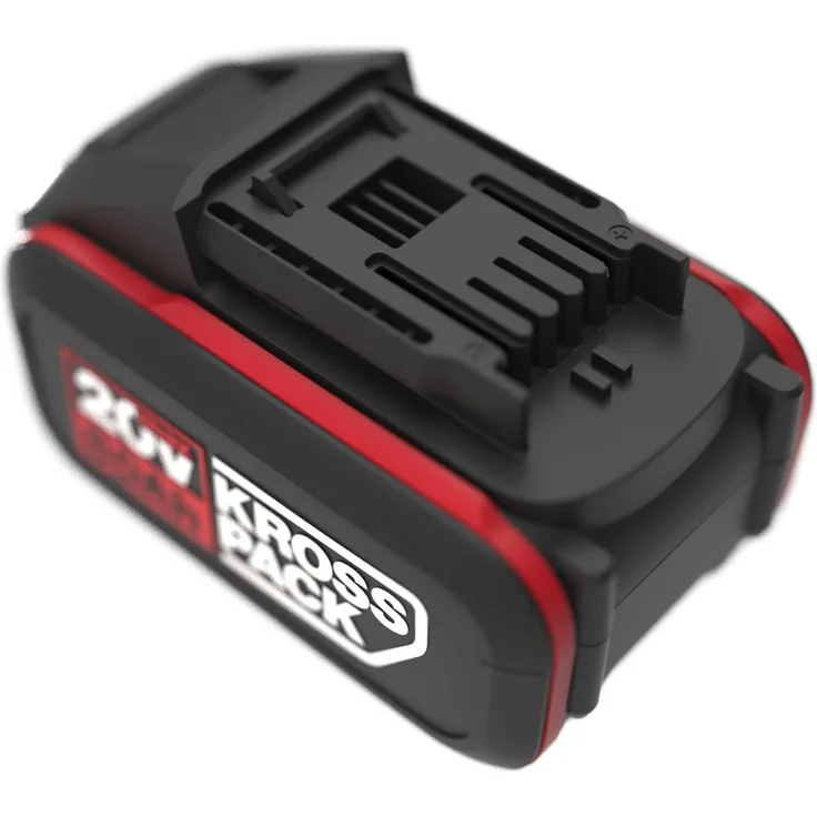 Kress KAB08 20V 8Ah Batterie