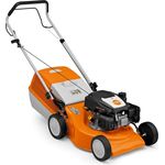 STIHL RM 248 Rasenmäher