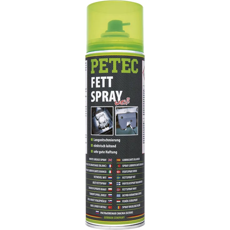 Petec 70250 Fette