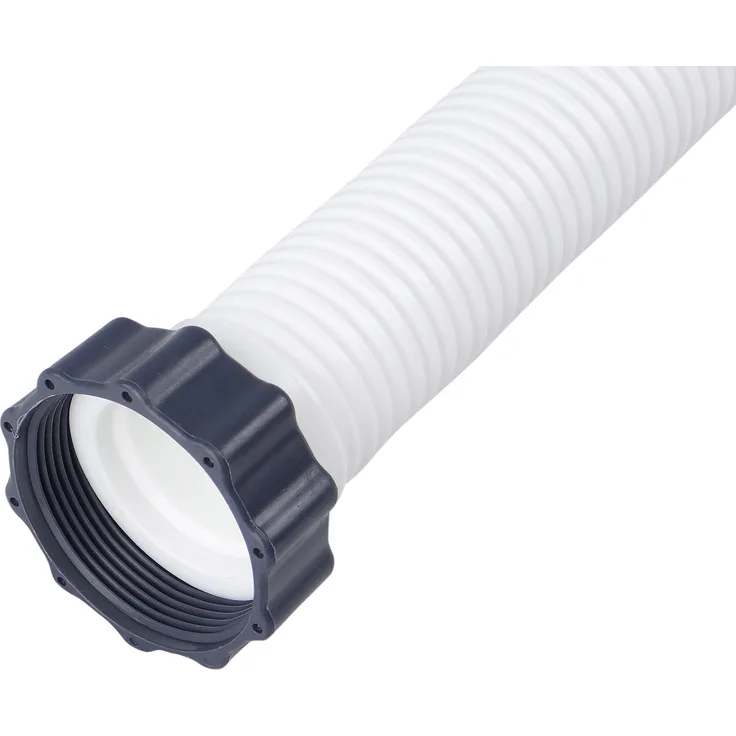 Verbindungsschraubschlauch für Sandfilteranlagen [±32 cm]