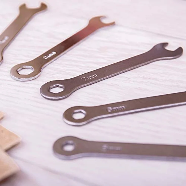 Werkzeugkoffer, 28Stk. – Bild 4